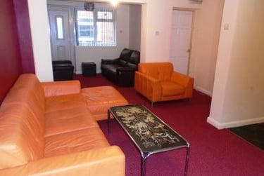 9 bed house, Derby Road, Fallowfield, Fallowfield, Manchester, M146US - Image 7